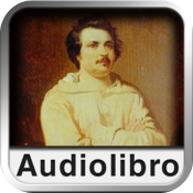 Audiolibro: Honoré de Balzac Audiolibro: Honoré de Balzac