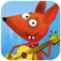 Little Fox Music Box – Kids songs – Sing along