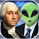 Presidents vs. Aliens £1.99 Presidents vs. Aliens $1.99