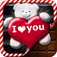 Screen 4 Love – Icon Frames and Shelves + Valentine Wallpapers