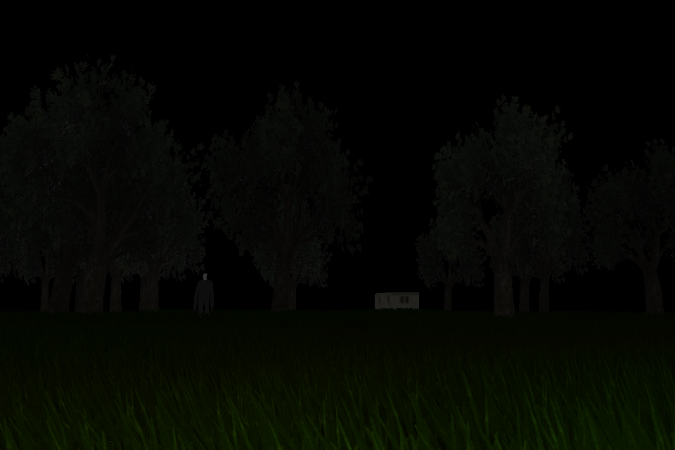 iPhone Screenshot 1