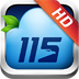 115HD