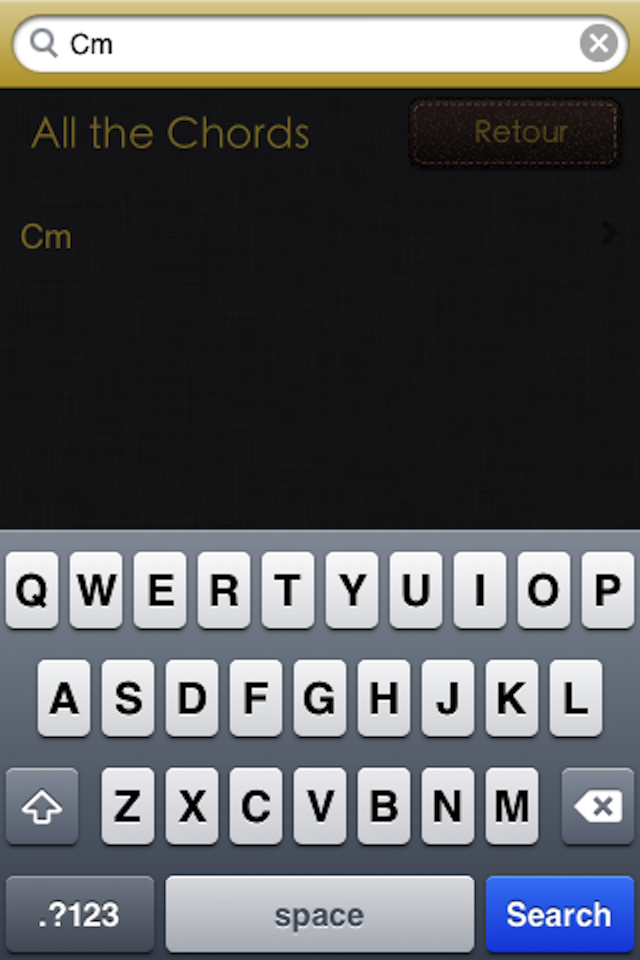 PianoChords Lite